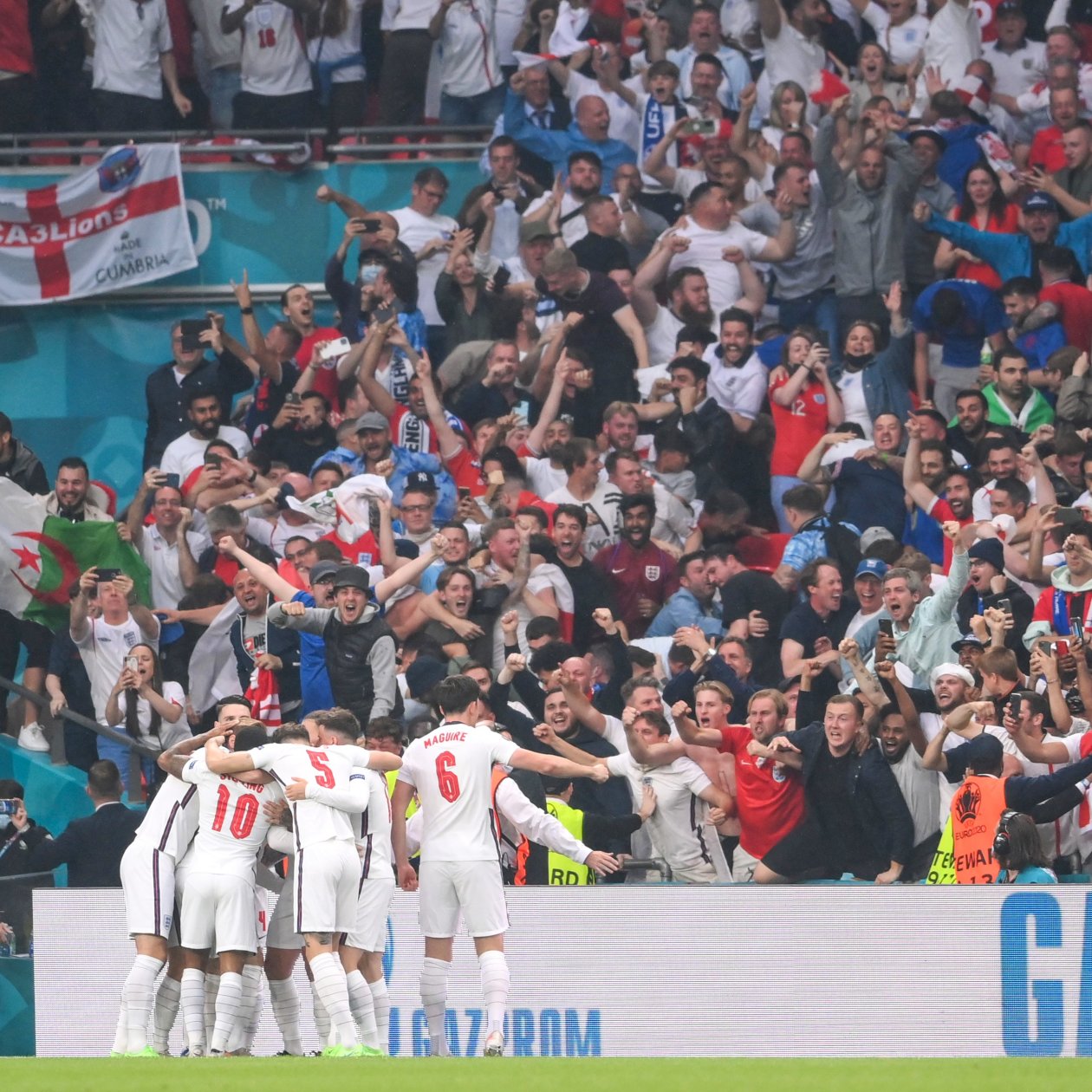 欧国联比赛：意大利击败德国顺利晋级决赛