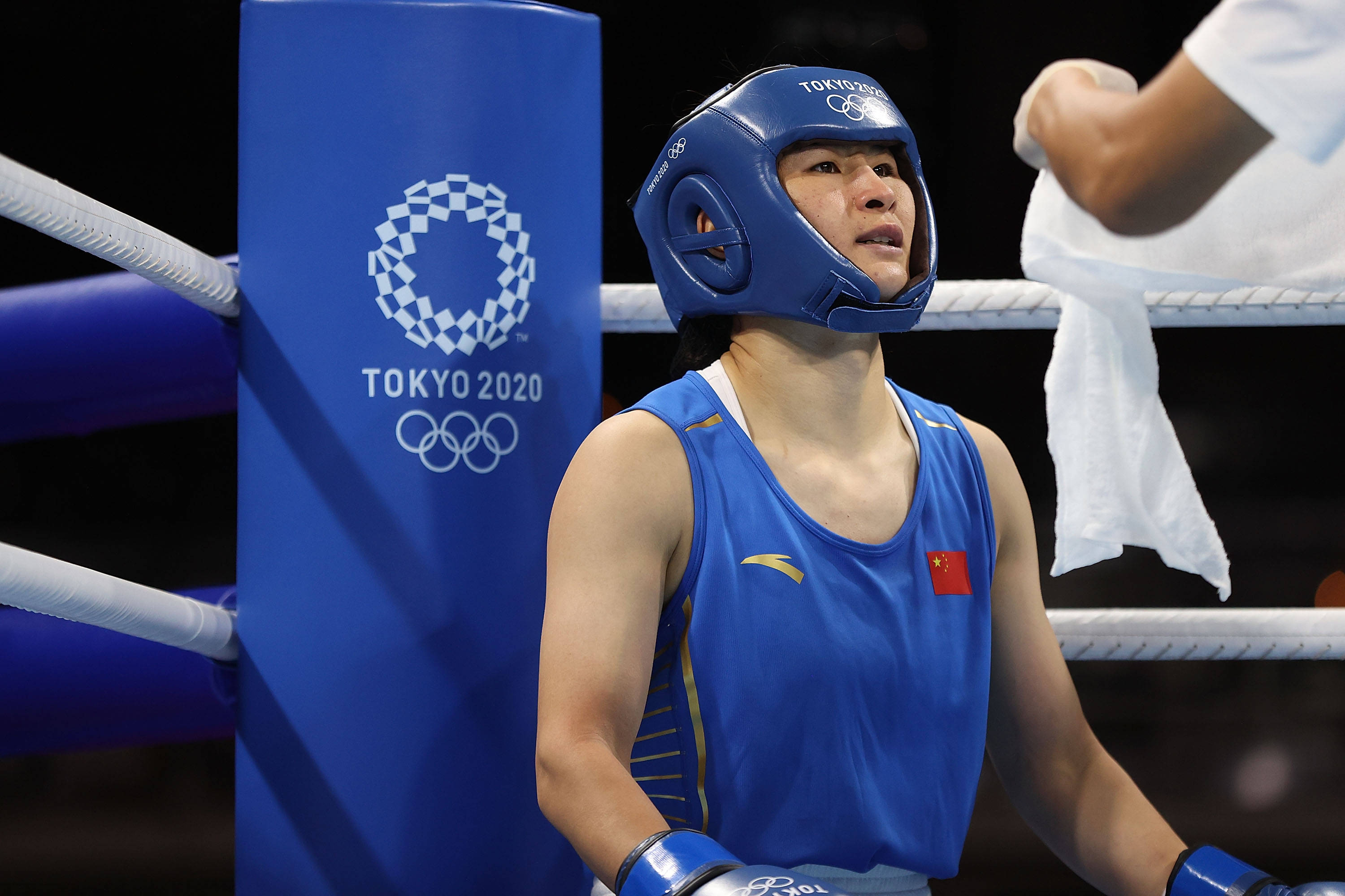 萨摩亚擅长拳击选手斩获奖牌的简单介绍