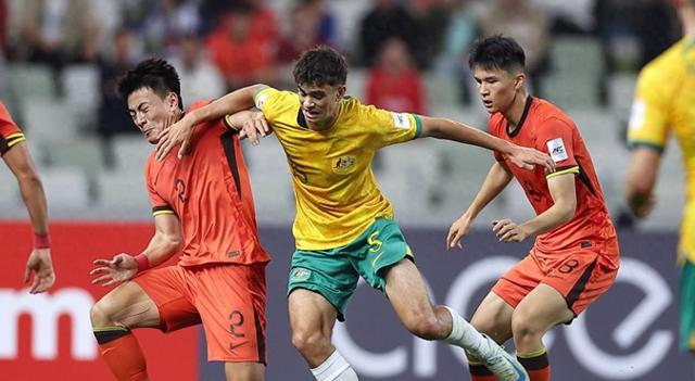 紧张刺激！亚洲足球强队将一较高下的简单介绍