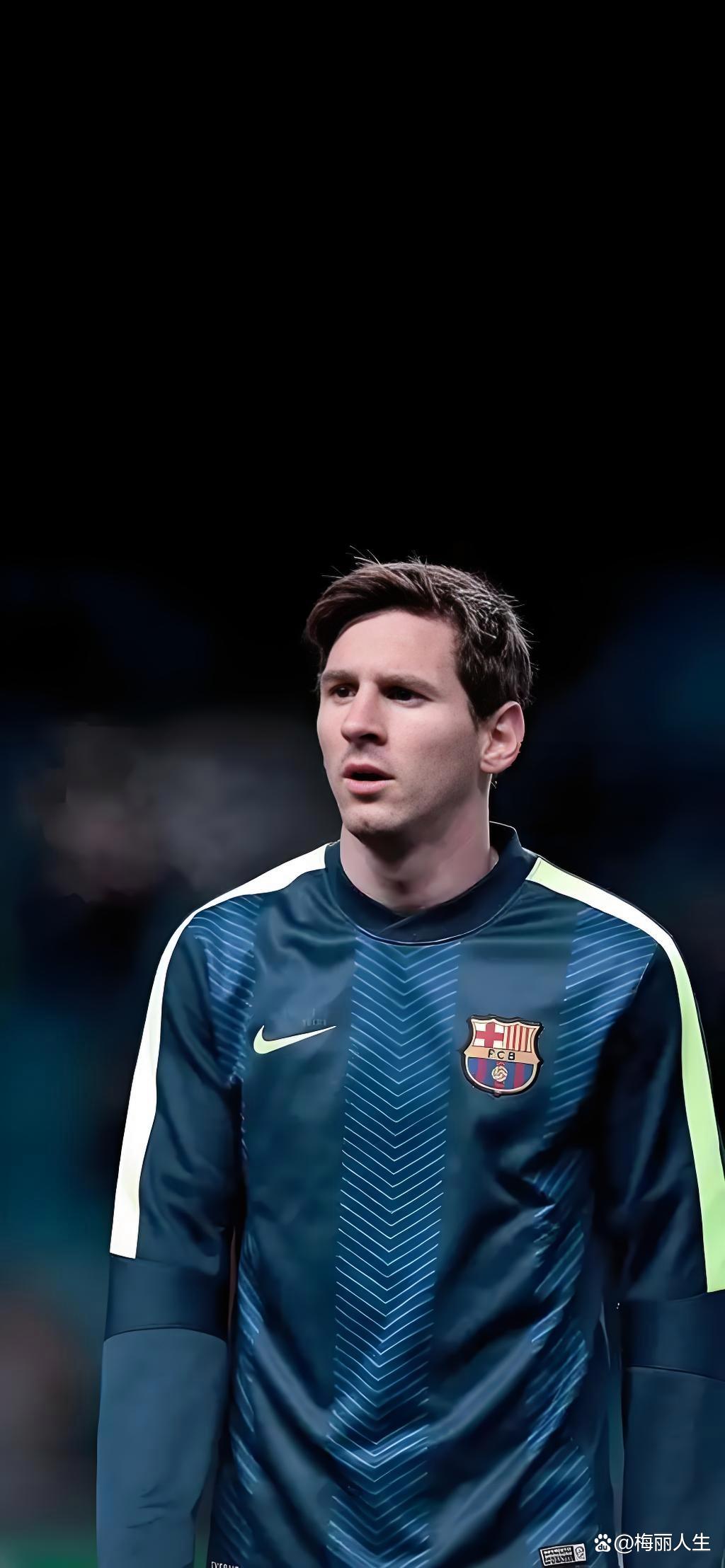 关于巴萨主场连胜，梅西梅开三度继续高效的信息