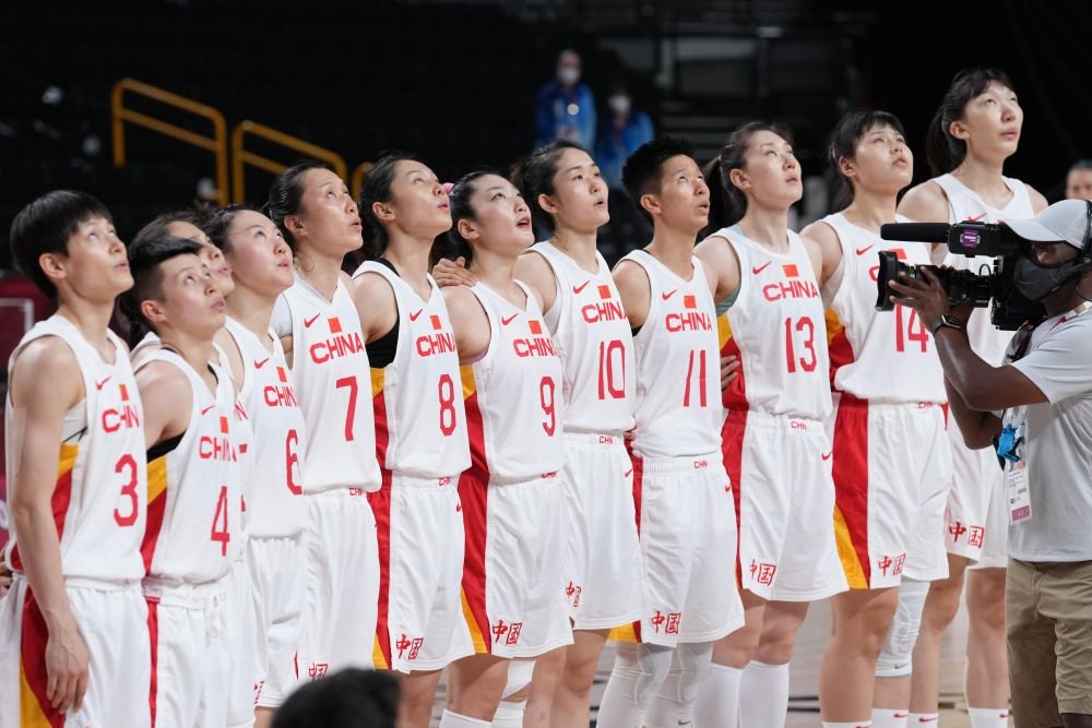 关于女篮世界杯开战，东道主阵容全面升级备战的信息