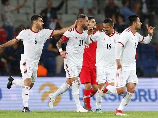 黎巴嫩队战胜克罗地亚，豪取三分