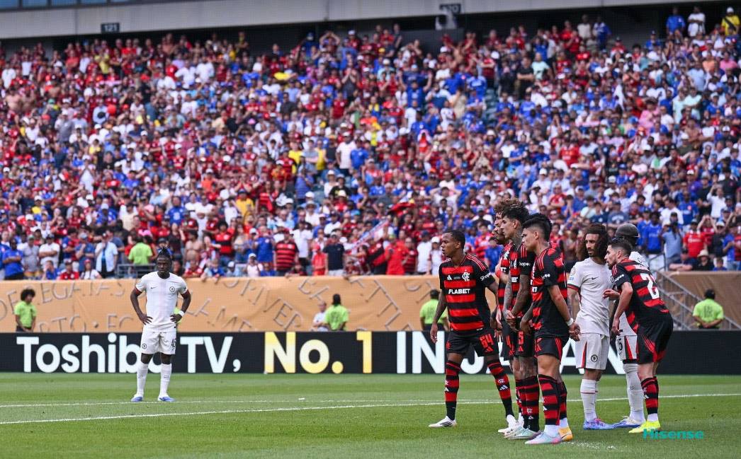 南美两大豪门将在比赛中一决高下