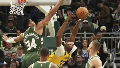 关于雄鹿主场击败魔术，伊利亚索独得分砍下胜利的信息