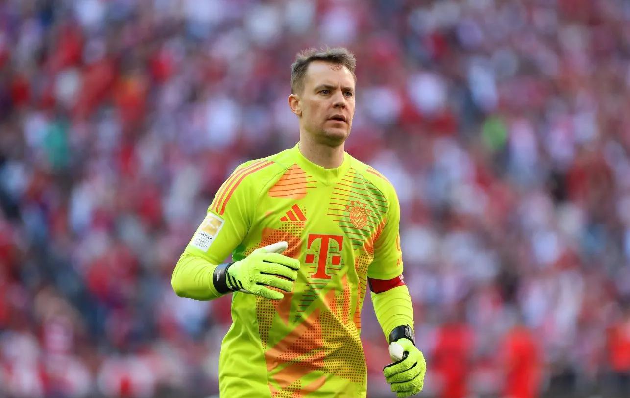 内马尔主帅豪言：今晚必须击败国米，否则辞职！