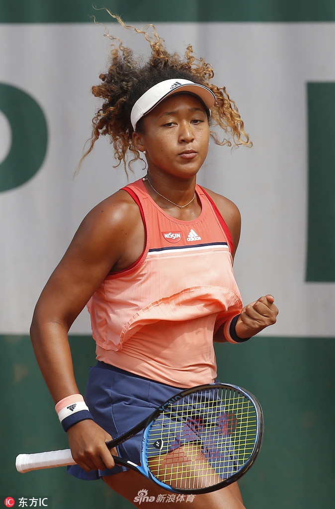  大坂直美赛事官方发布挺进下一轮新规，西班牙队争议不断！