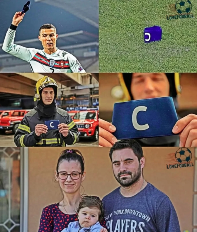  C罗新星大胜表现惊艳，塞尔维亚队未来可期！